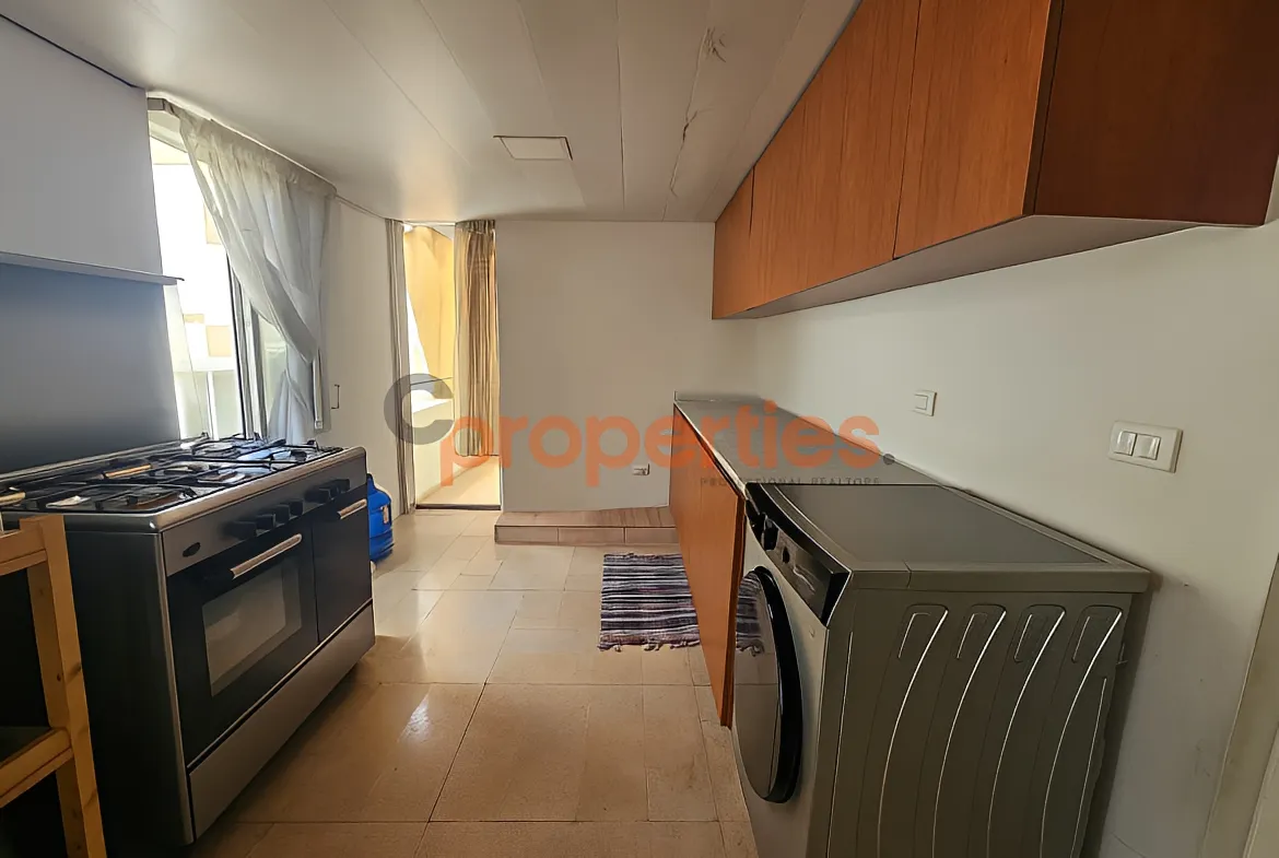 Duplex for Sale in Achrafieh - 2 bed, 1 bath