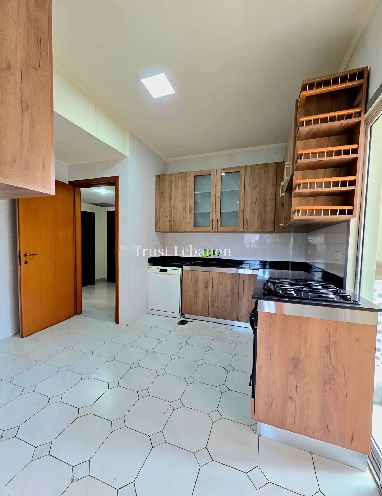 Apartment for rent in Naccache, Lebanon