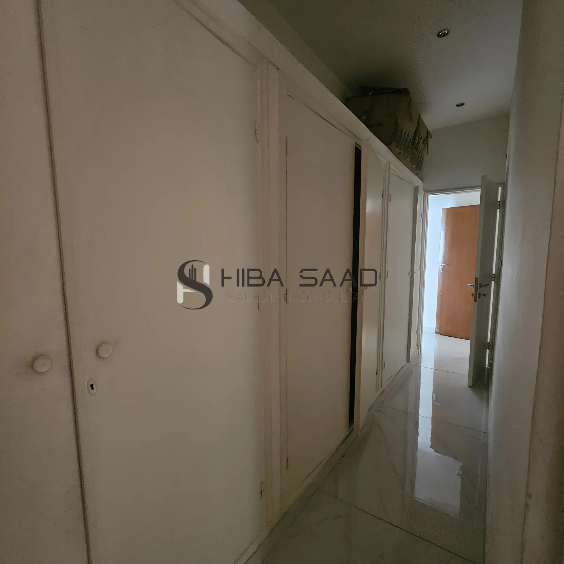 Residential in Achrafiyeh, beirut, lebanon
