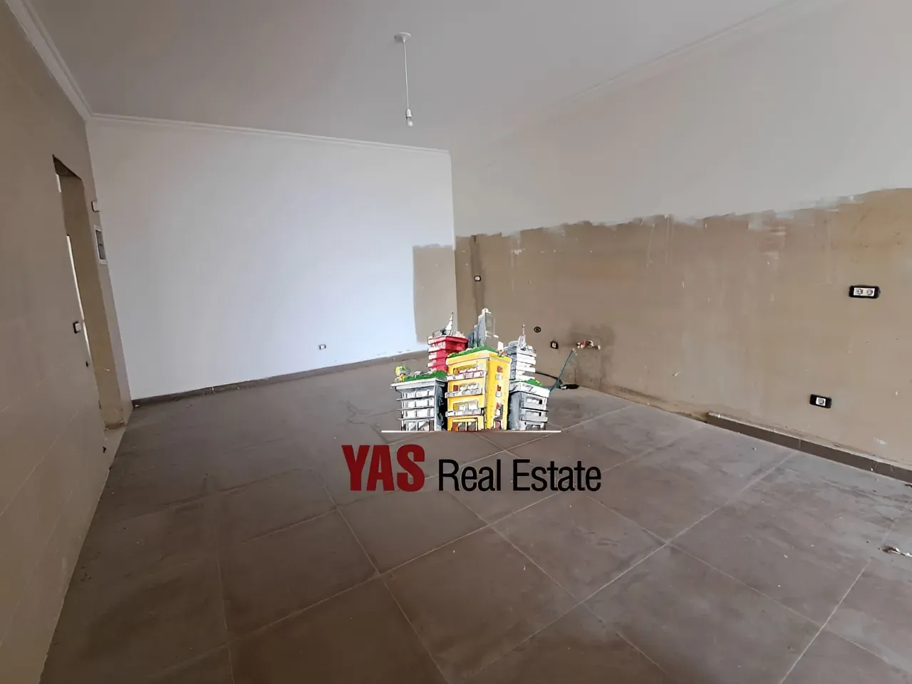 Apartment for Sale in Oyoun