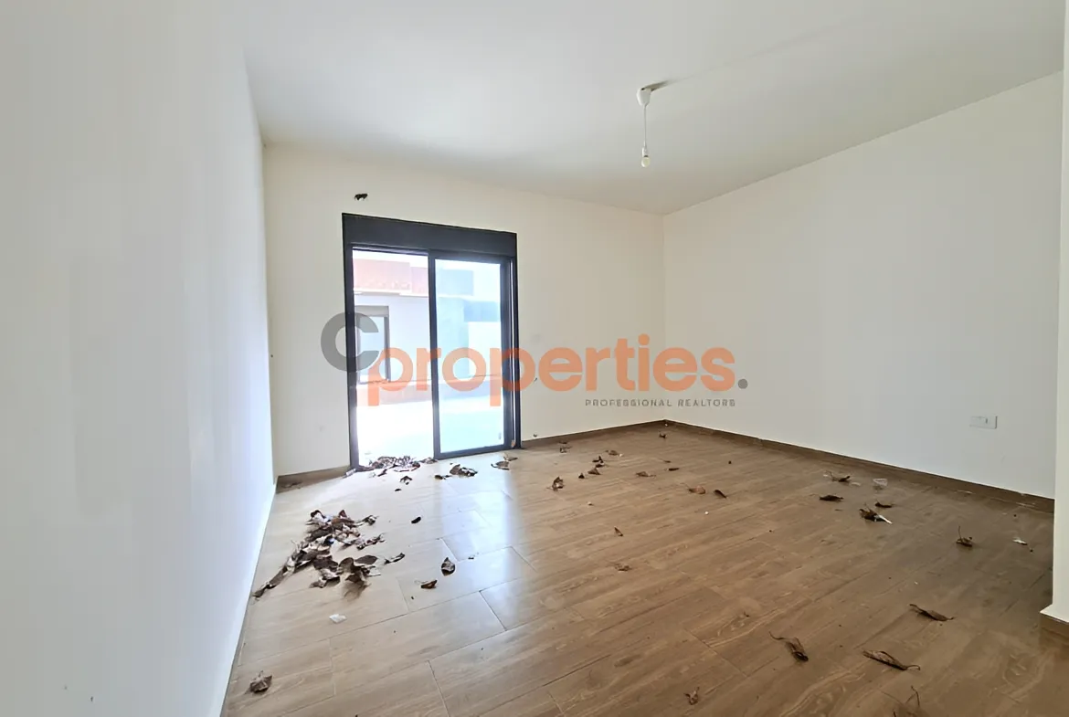 Apartment for Sale in Halat