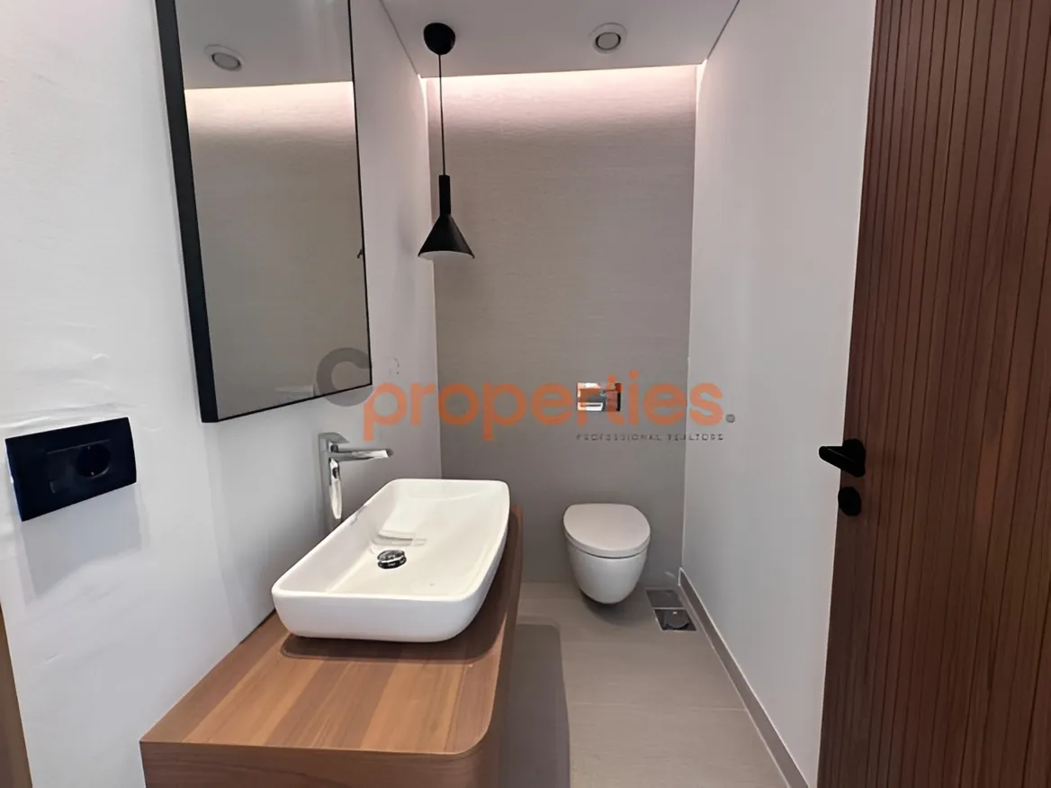 Apartment for Sale in Raoucheh
