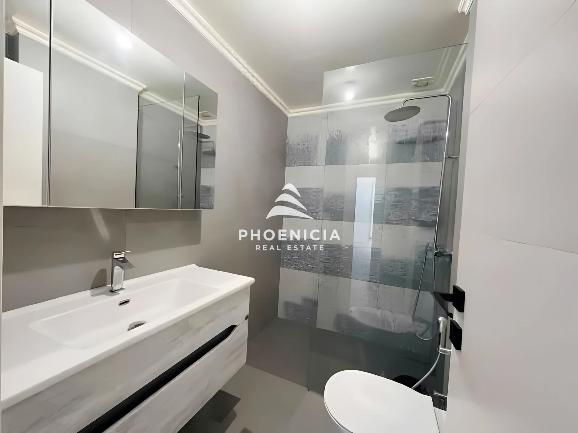 Apartment for rent in Fatqa