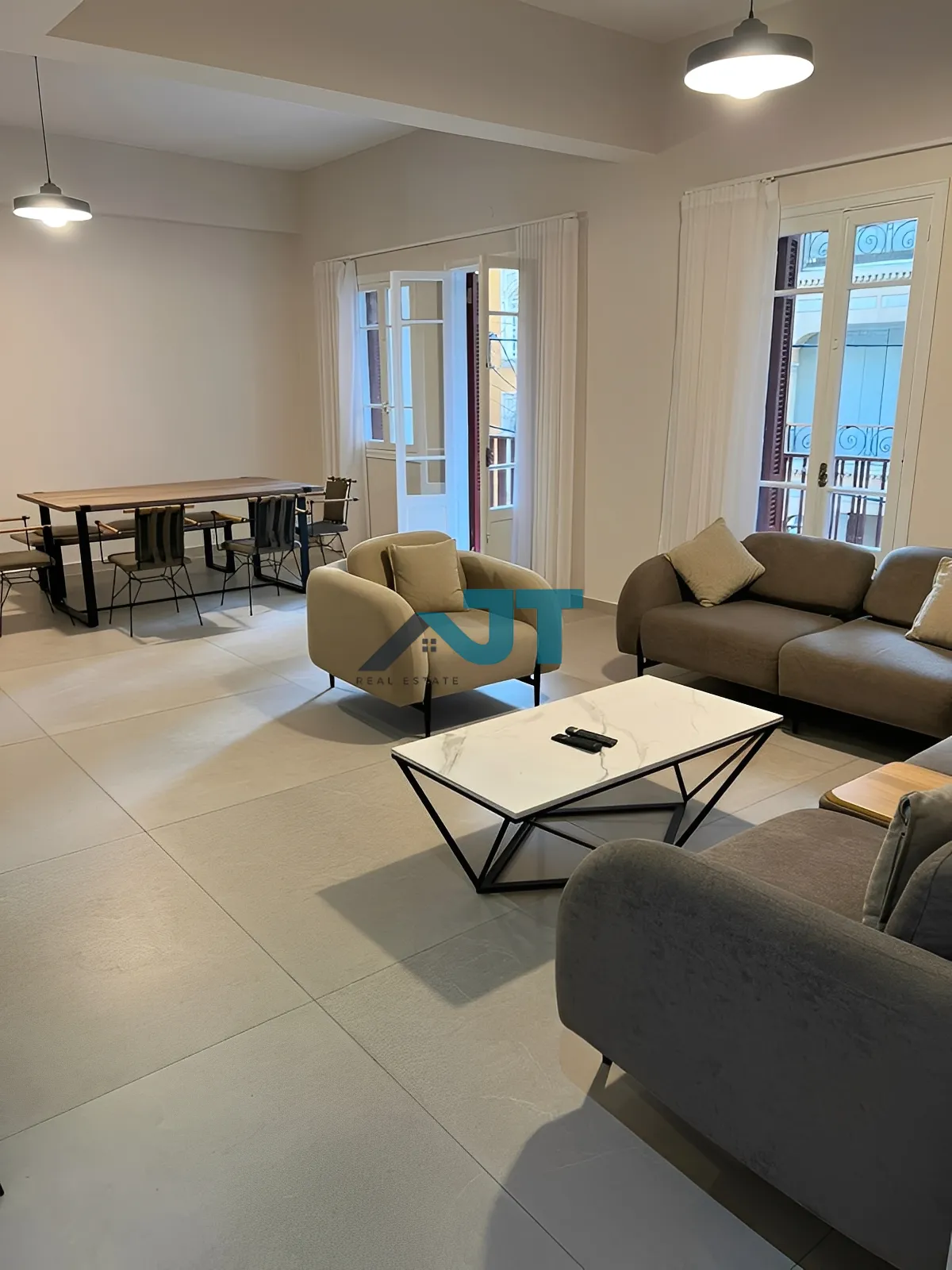 Apartment for Sale in Achrafieh, Tabaris
