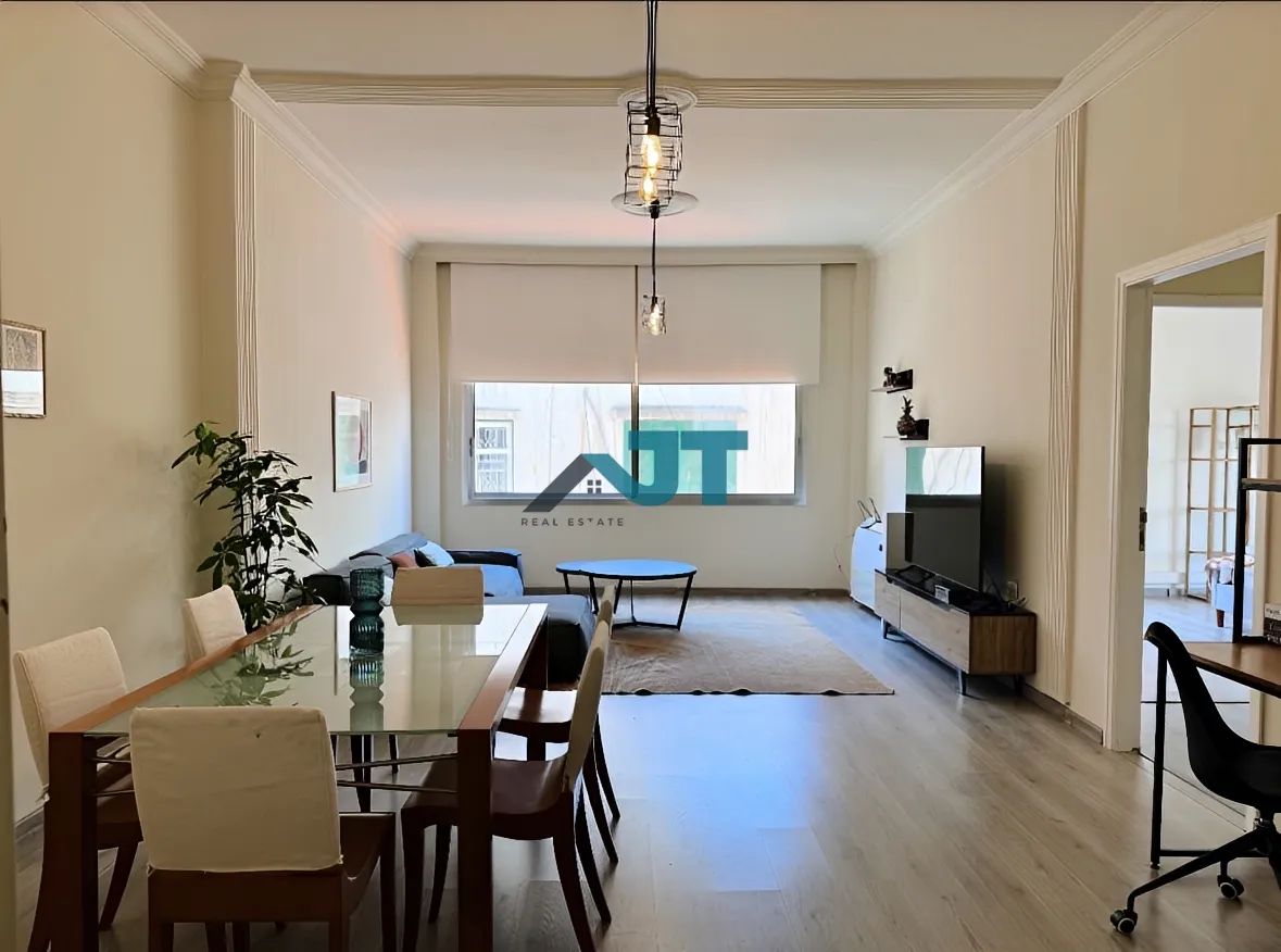 Residential in Mar mikhael, beirut, lebanon - 2 bed, 1.5 bath