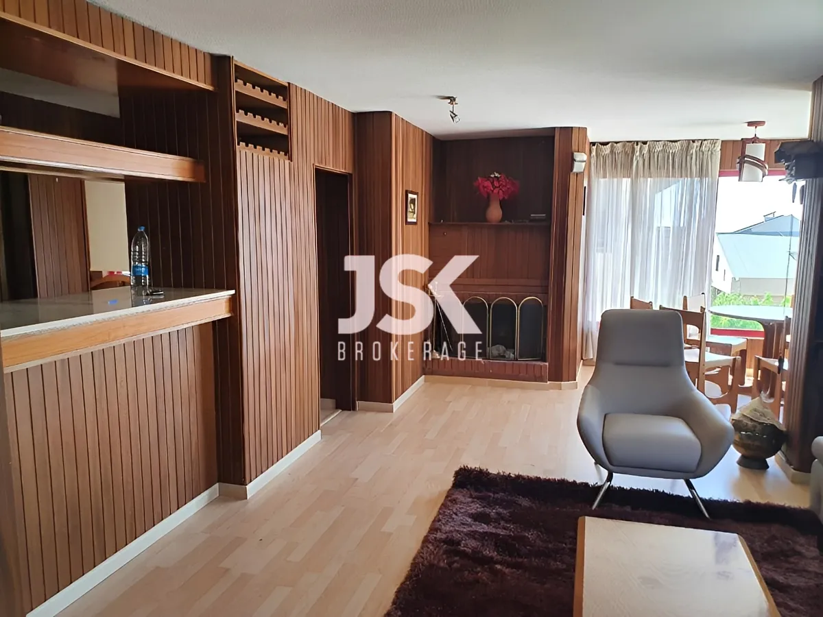 Chalet for Sale in Faqra, Lebanon