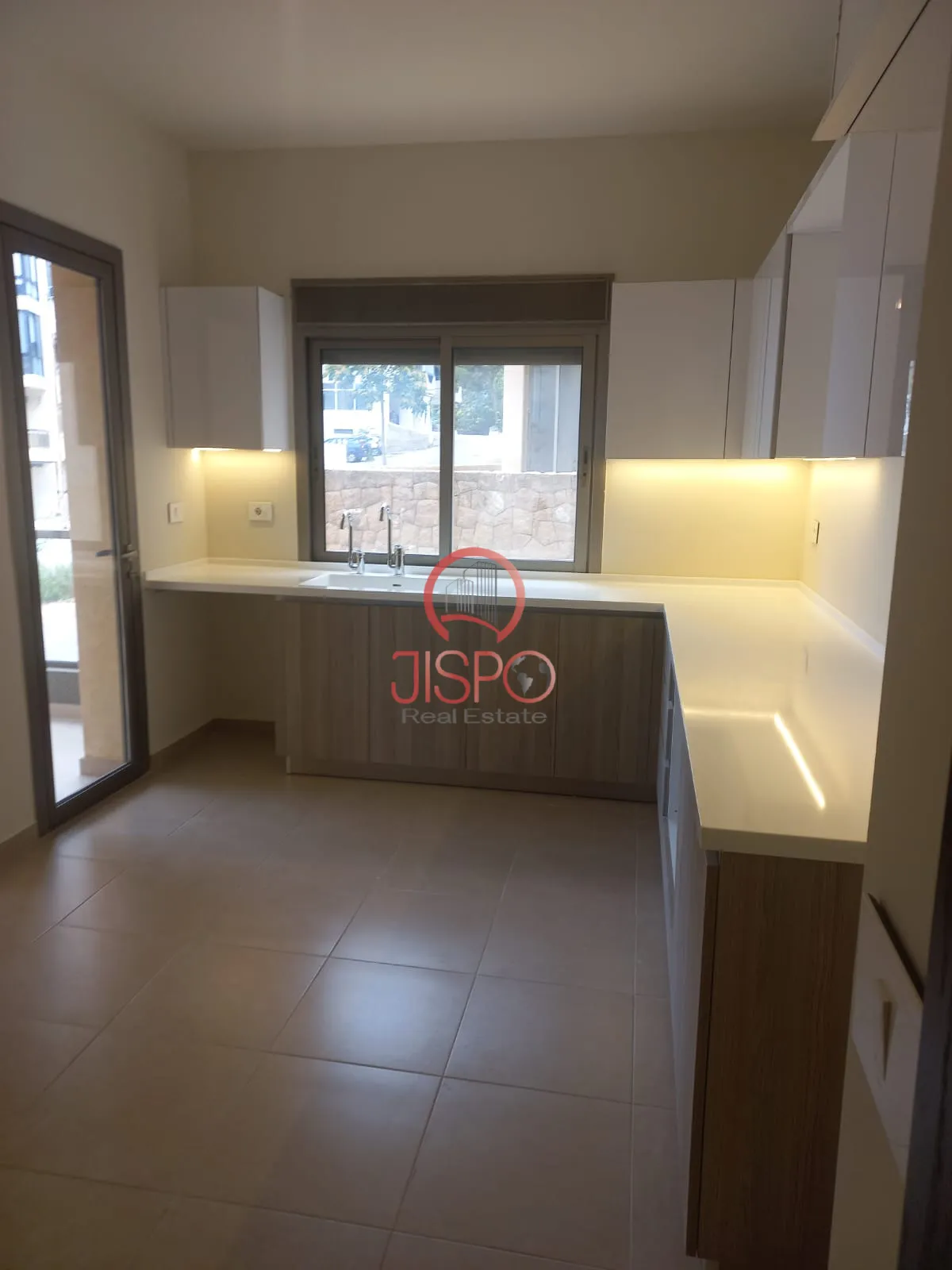 Apartment for Sale in Sahel Aalma