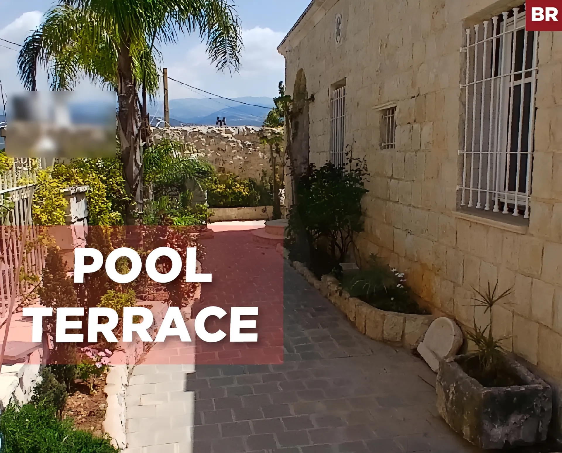 Villa for Sale in Batroun