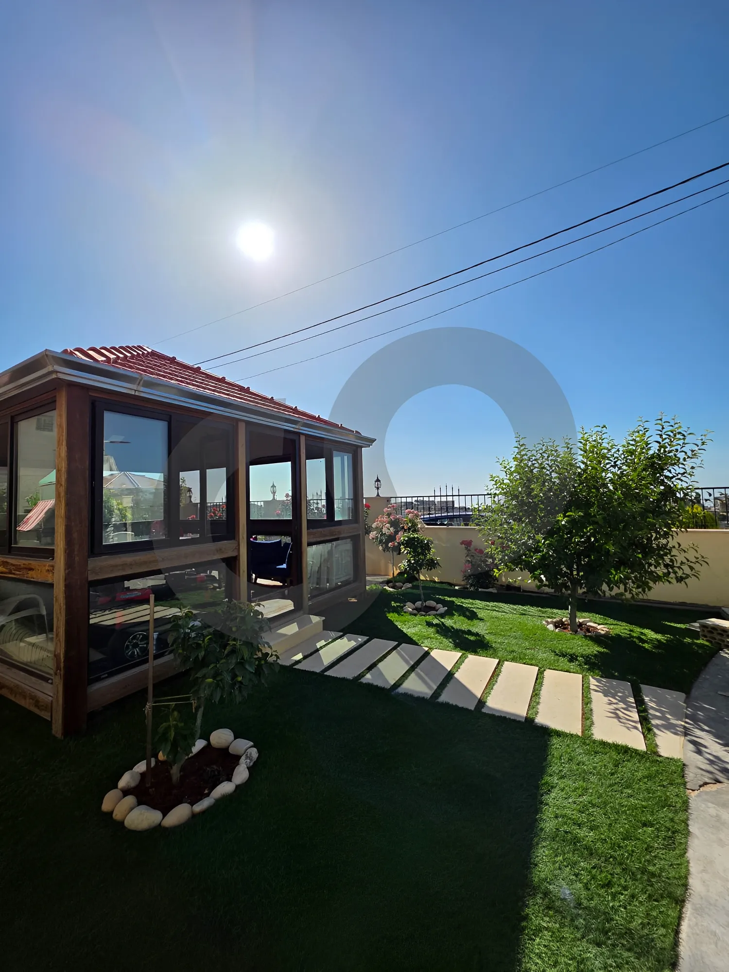 Villa for Sale in Saoufar