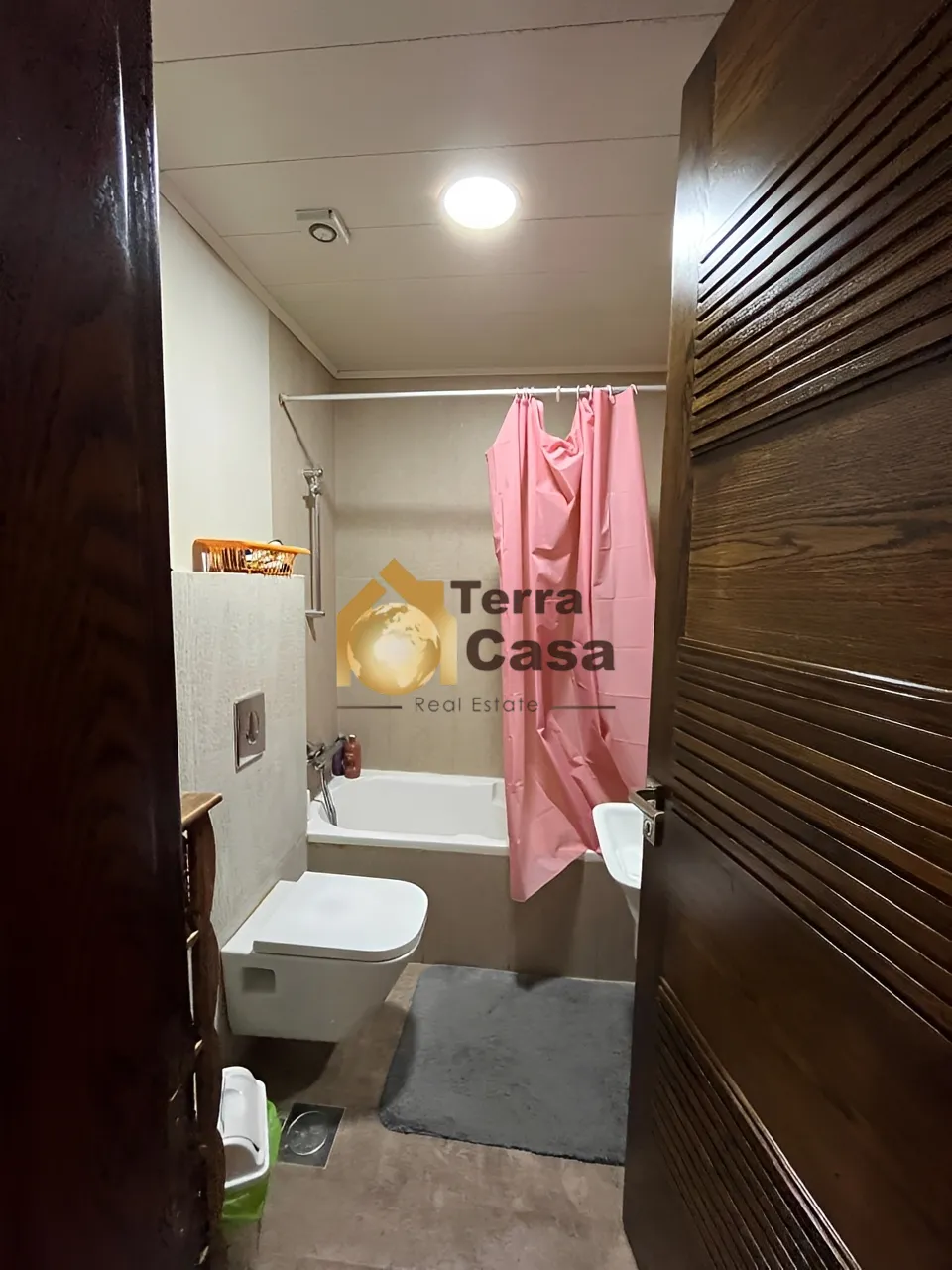 Apartment for Sale in Zahle