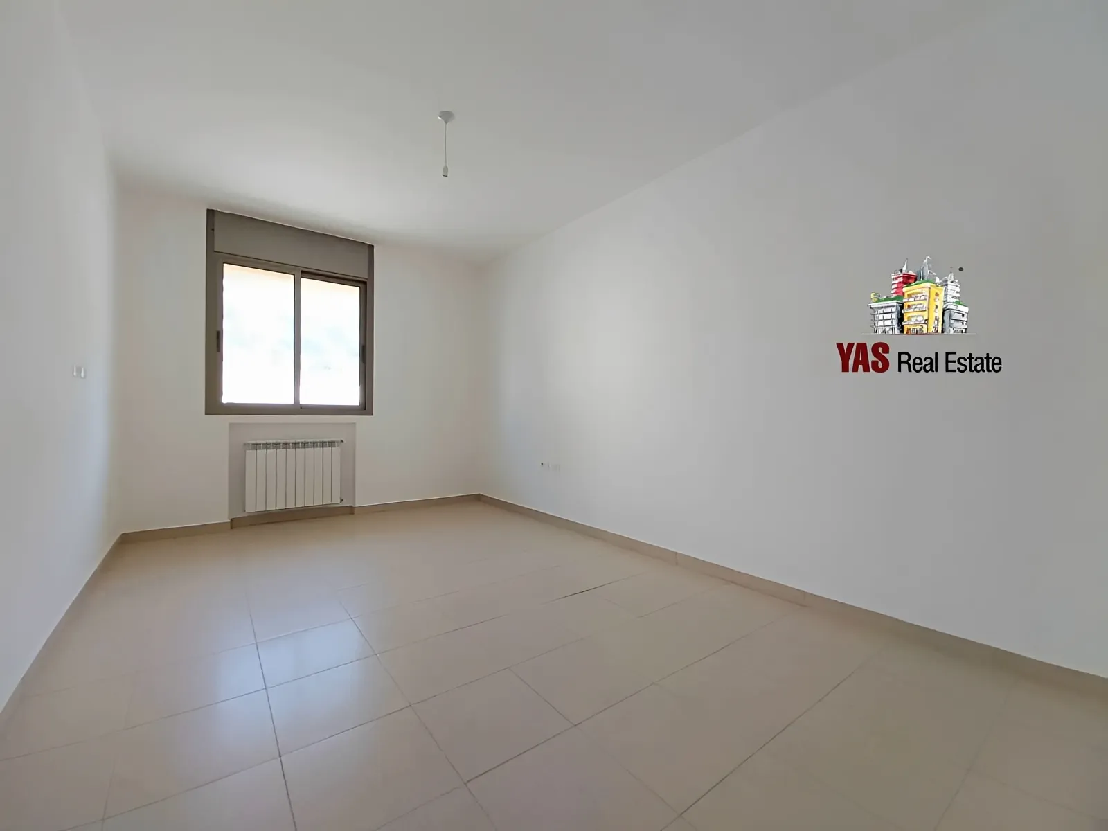 Apartment for Rent in Sahel Alma - 3 bed, 4 bath