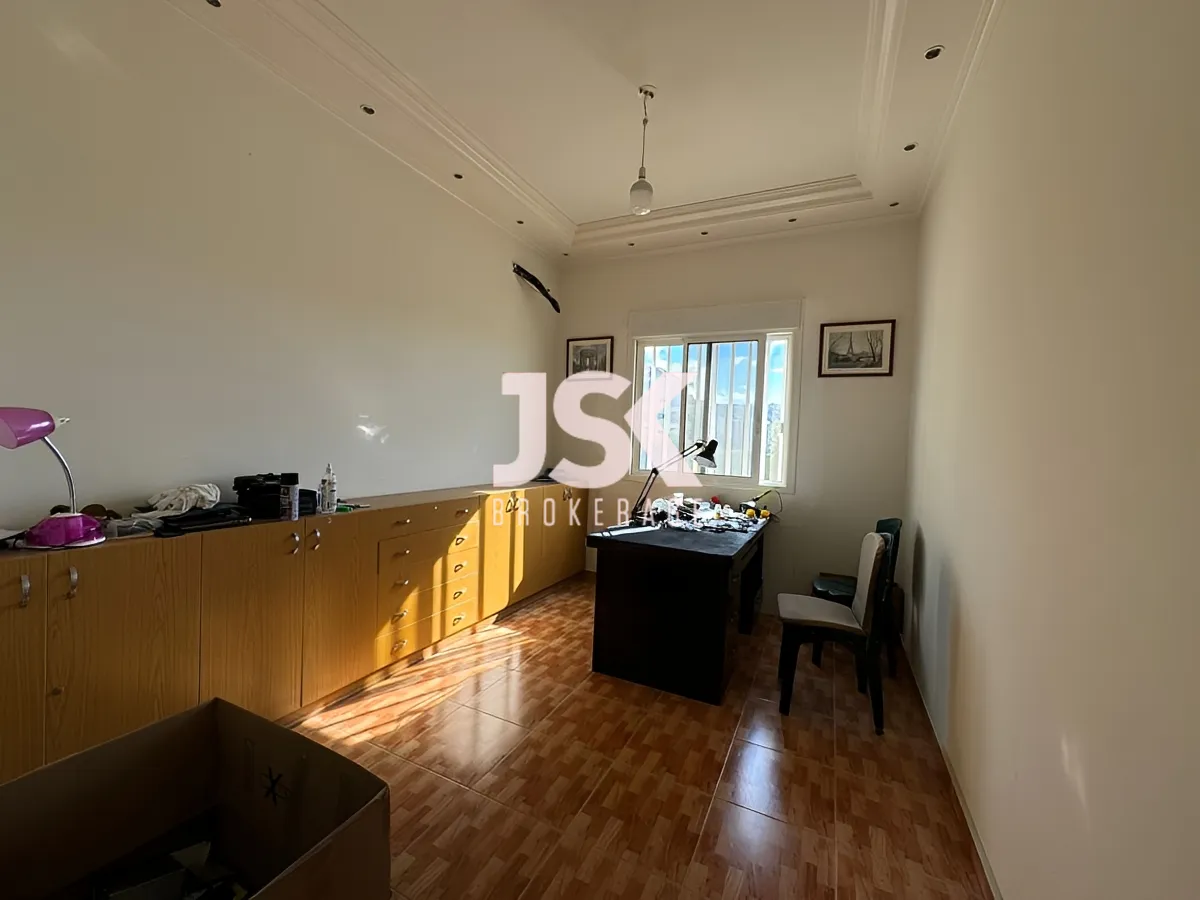 Apartment for Sale in Tilal Ain Saadeh, Metn
