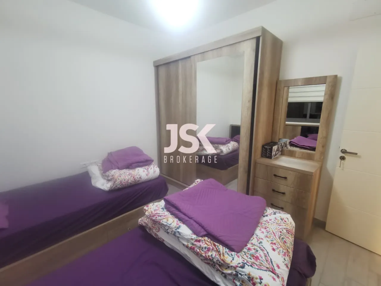 Apartment for Rent in Jal El Dib