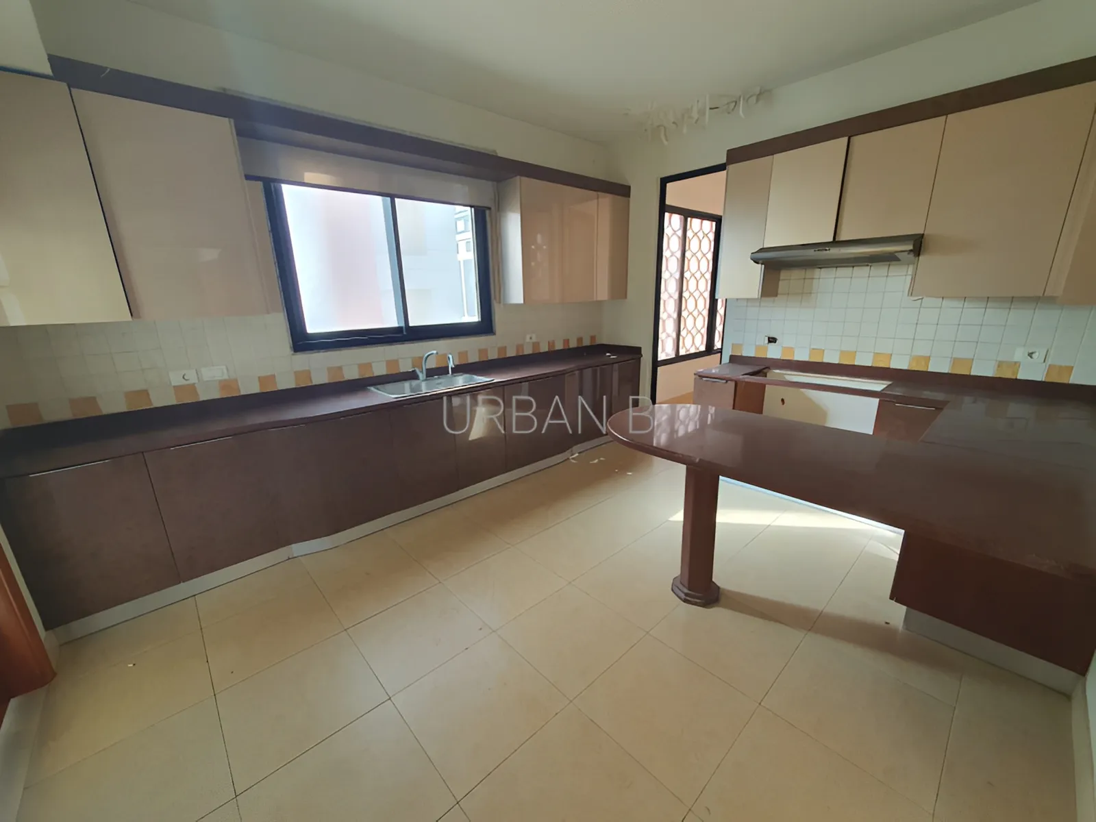 Residential in Ramlet el baida, beirut, lebanon