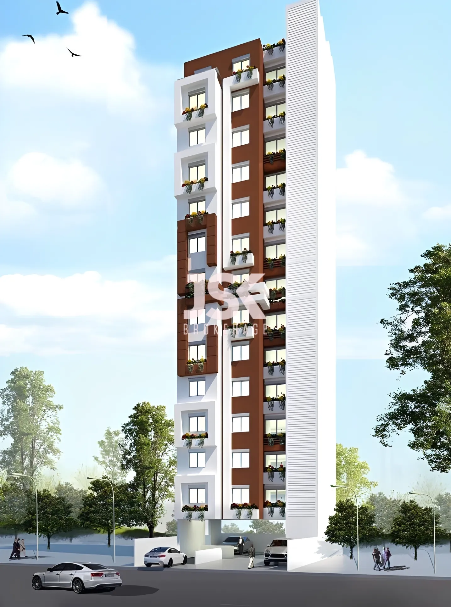 Apartment for Sale in Achrafieh
