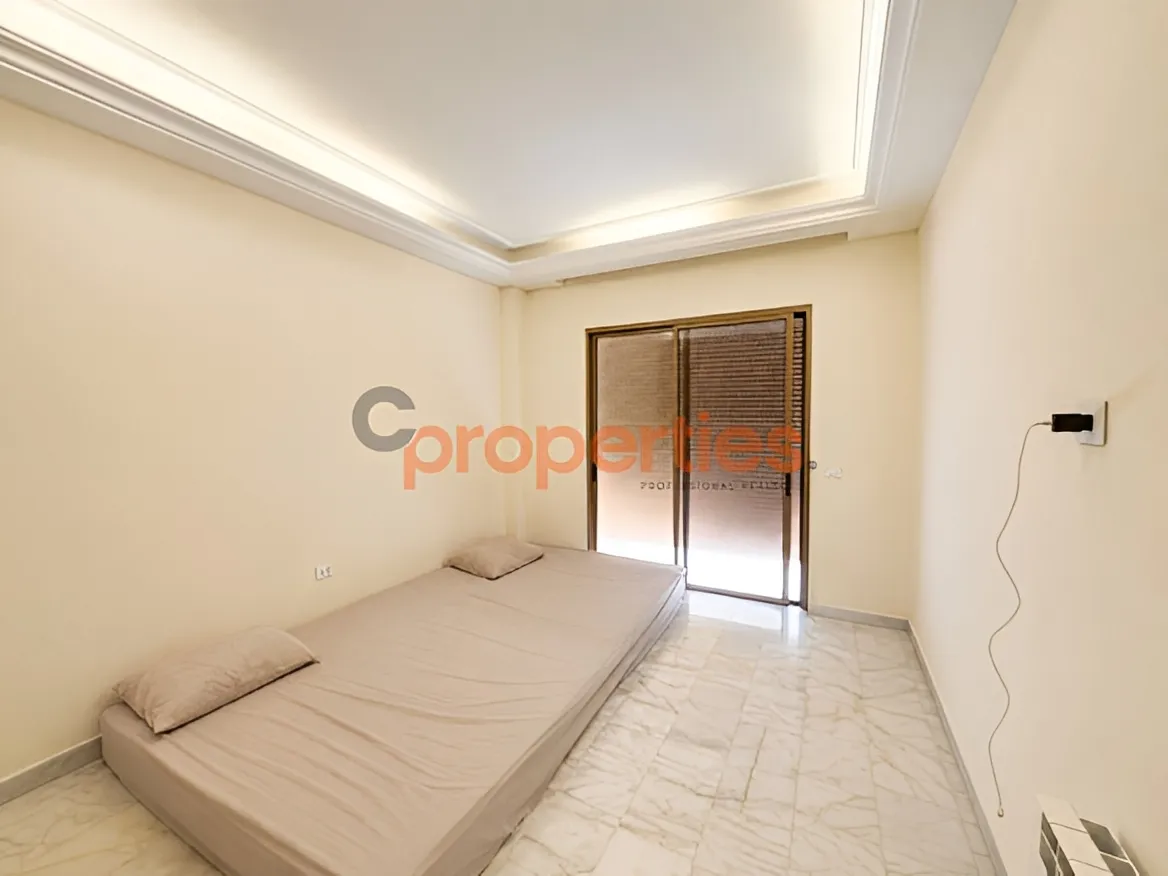 Apartment for Sale in Baabda