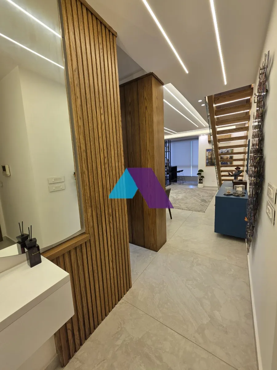Apartment for Sale in Dekwaneh