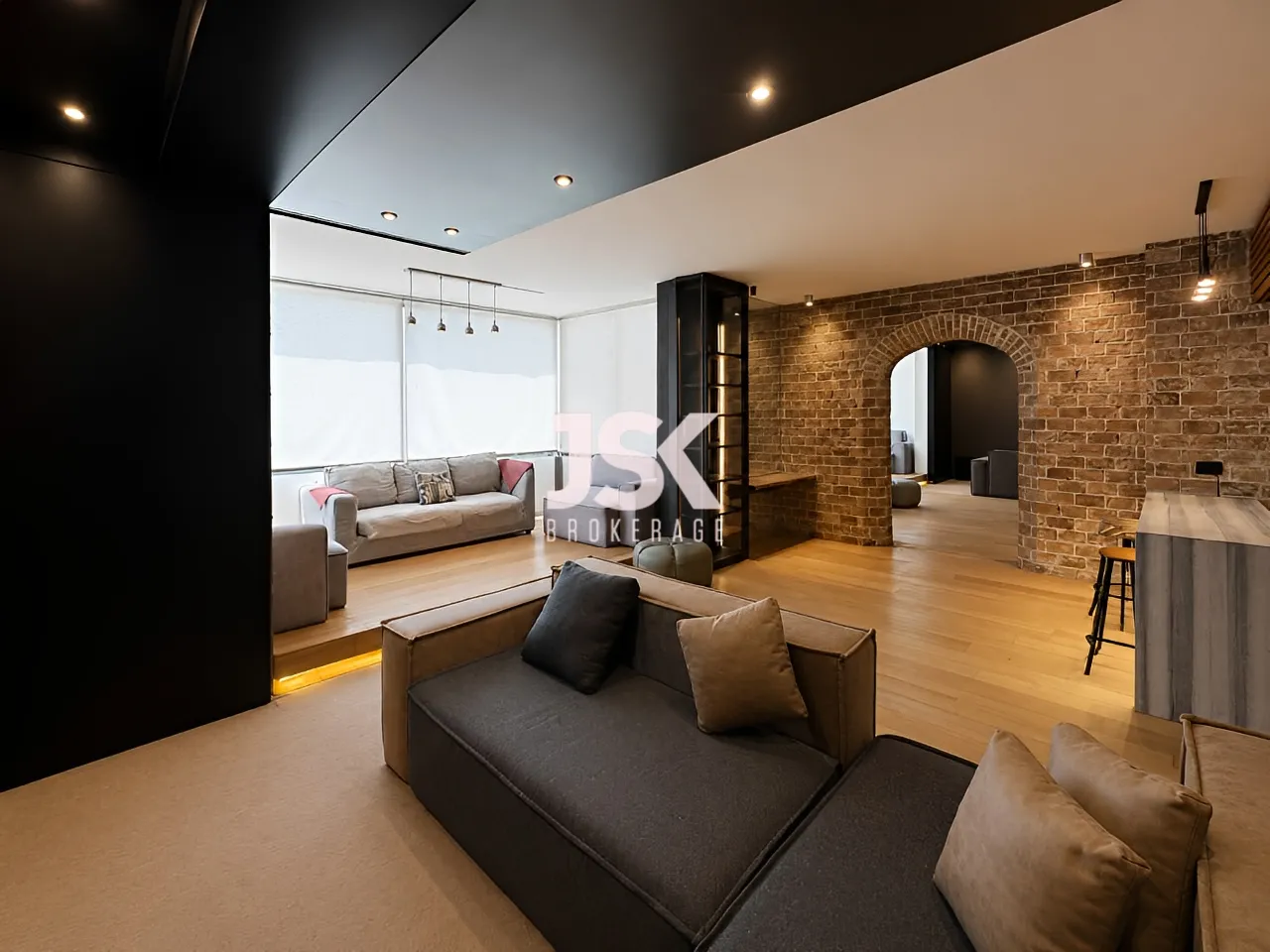 Apartment for Rent in Achrafieh