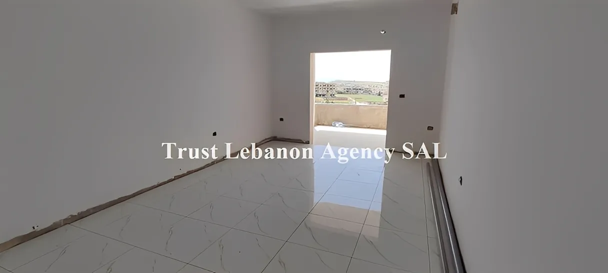 Apartment for Sale in Rashaya, Dahr Al Ahmar - 3 bed, 2 bath