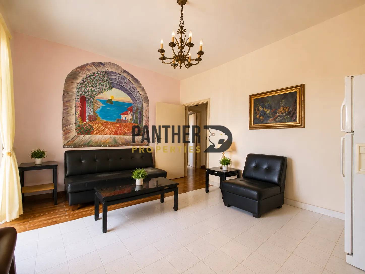 Studio for sale in Faitroun, lebanon