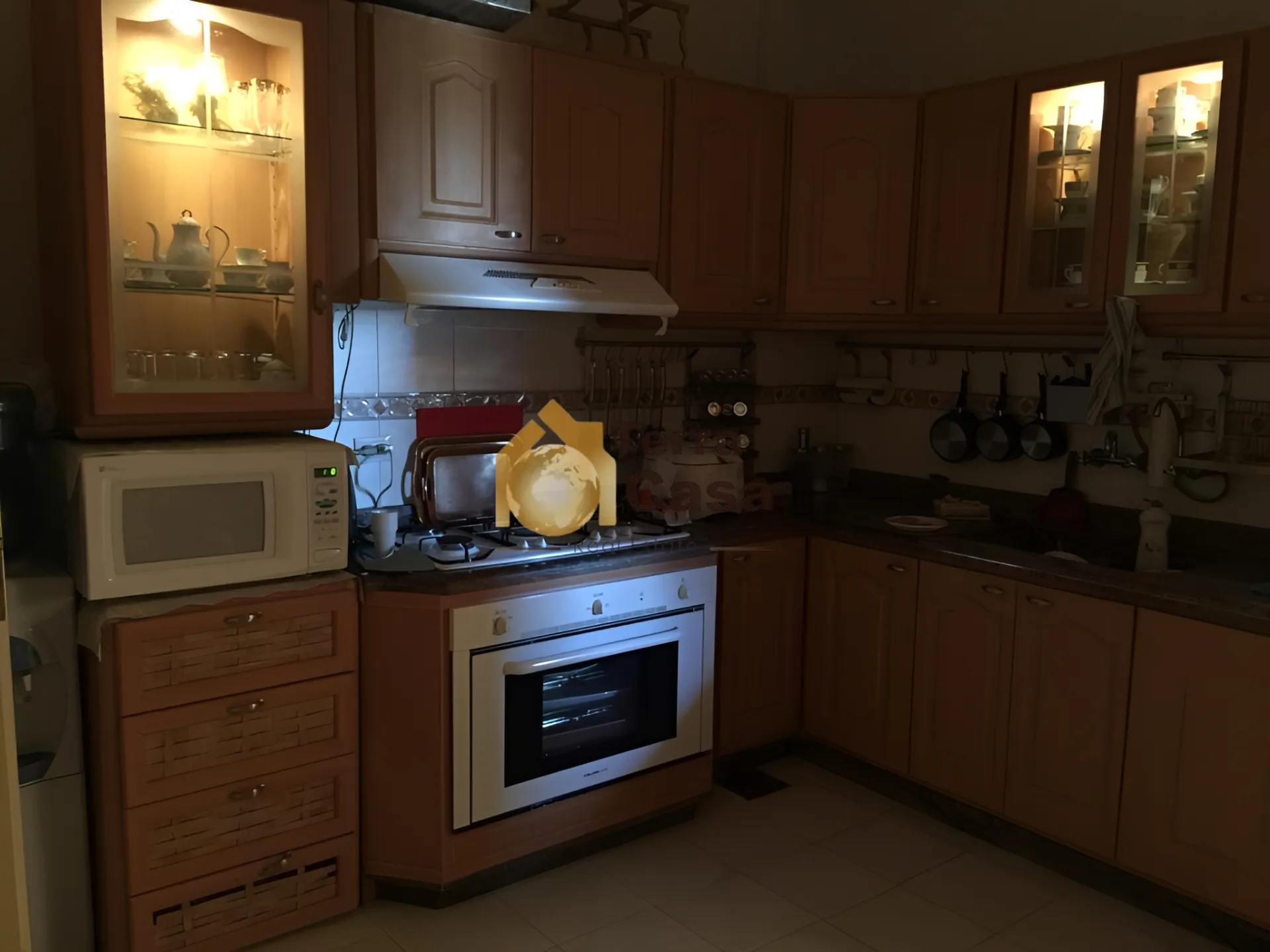Apartment for Sale in Ksara