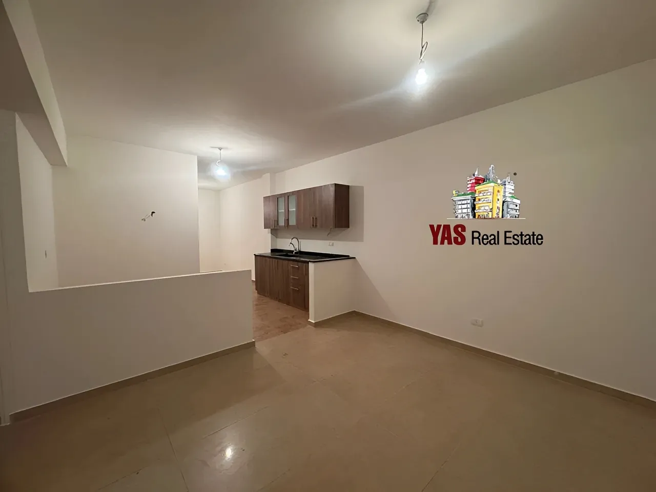Apartment for Sale in Naqqach - 2 bed, 2 bath