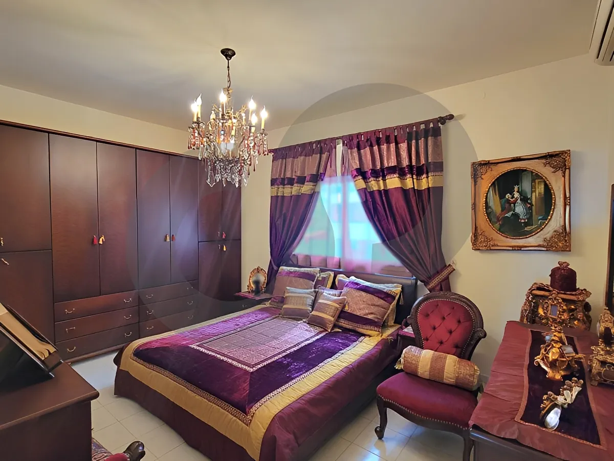 Apartment for Sale in Sahel Aalma, Lebanon - 3 bed, 4 bath