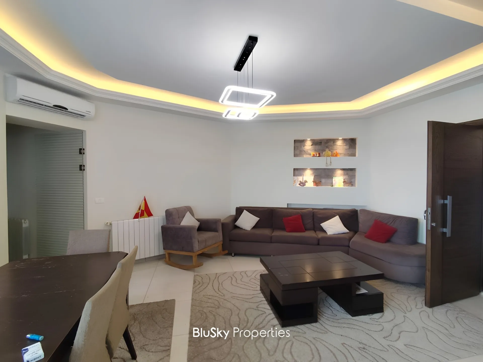 Apartment for sale in Raifoun, lebanon