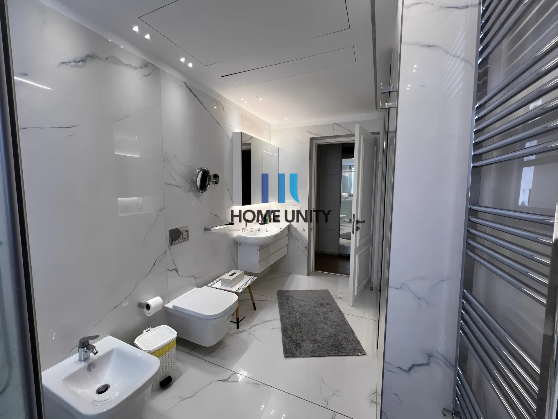 Apartment in Manara, beirut, lebanon