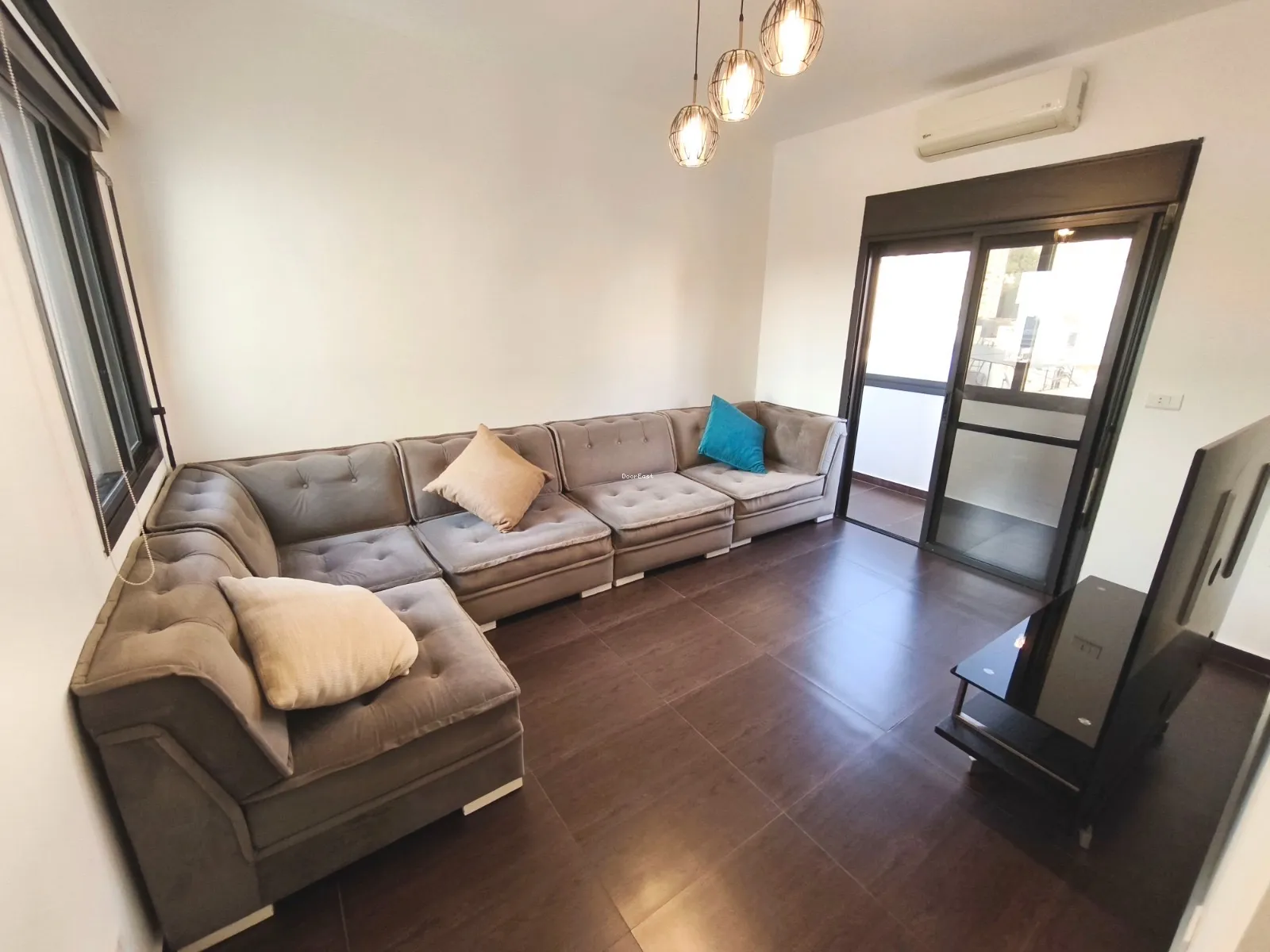 Apartment for rent in Zalqa, lebanon