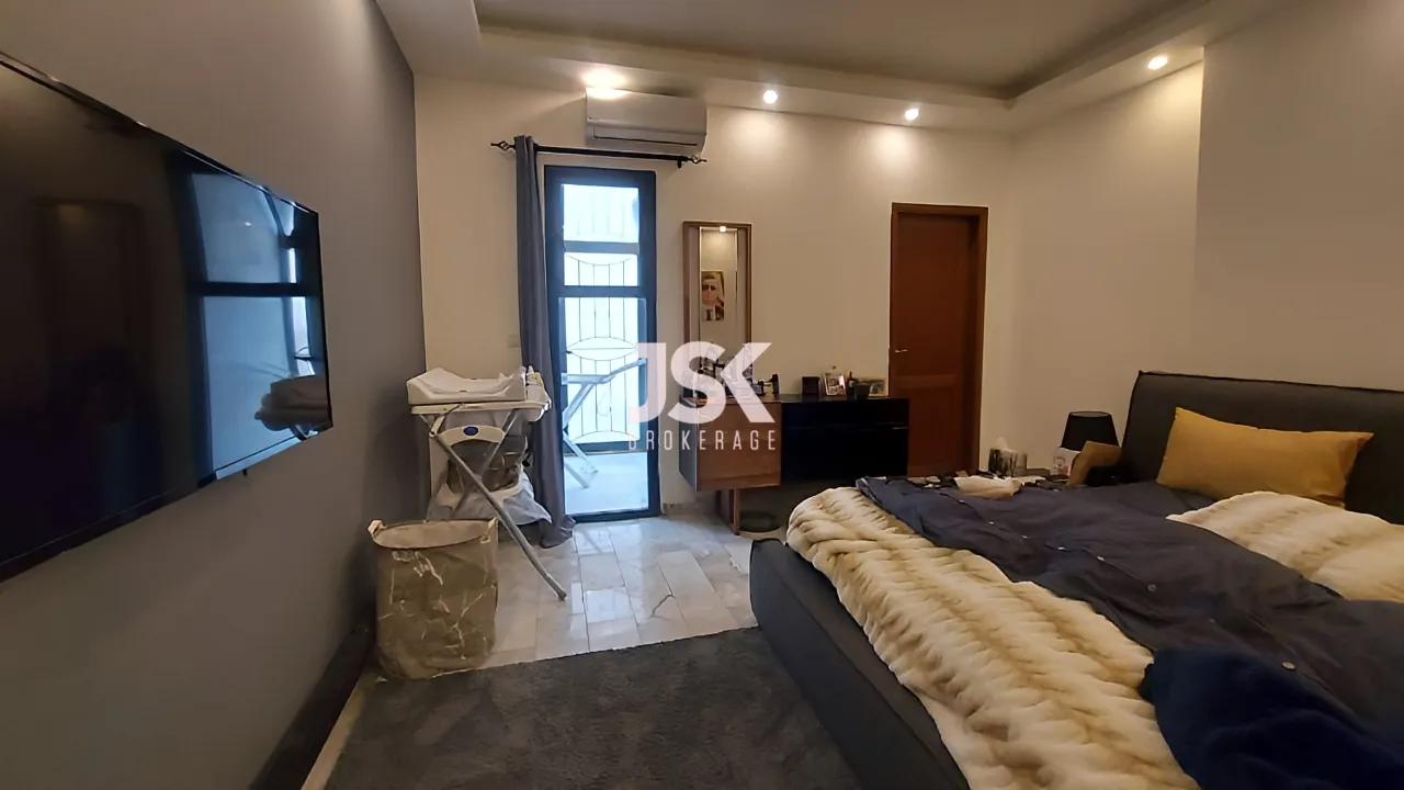Apartment for Sale in Habboub