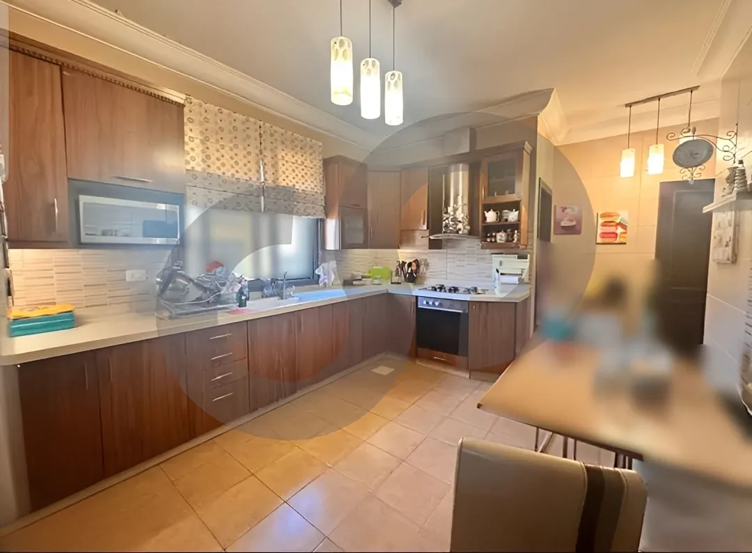 Apartment for Sale in Jnah