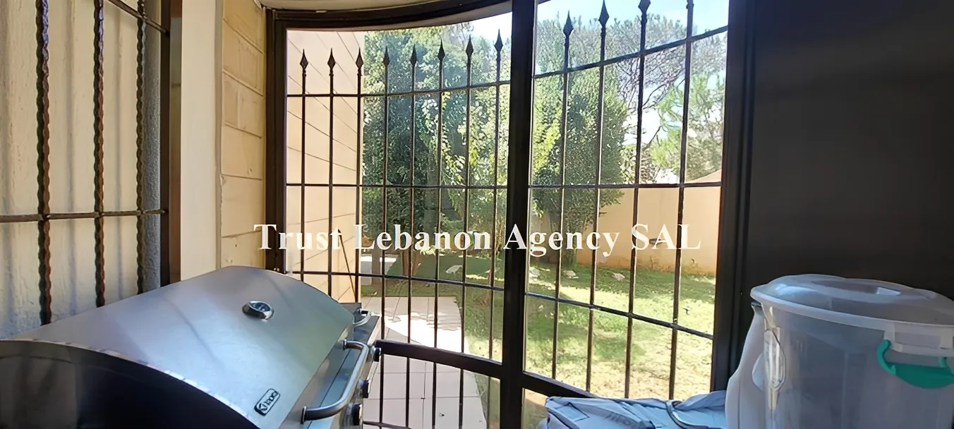 Apartment for Sale in Metn Broumana Lebanon