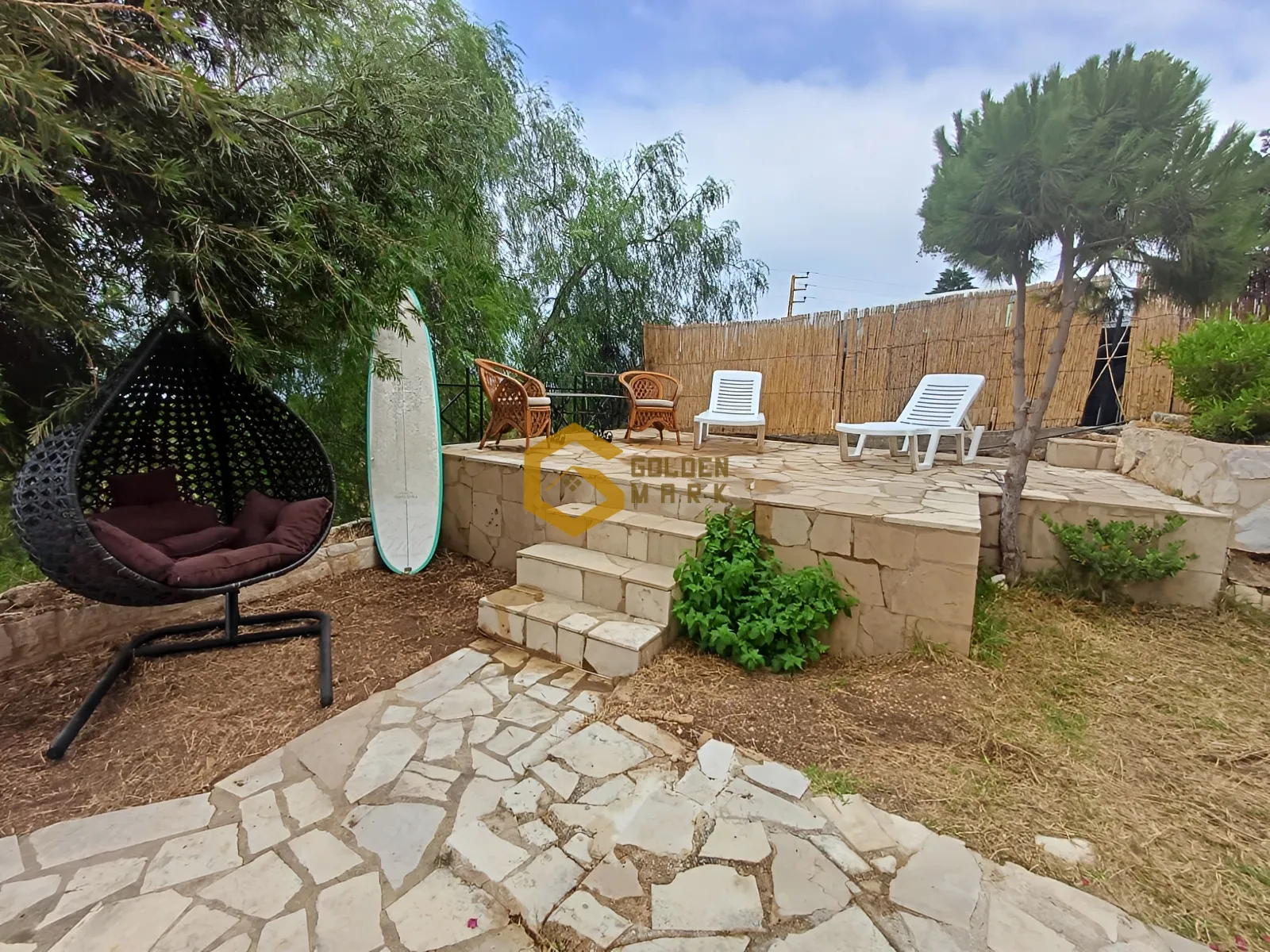 Apartment for Rent in Batroun