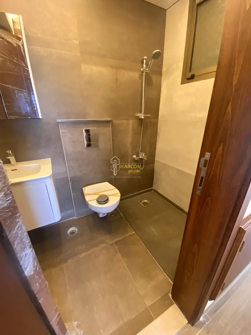Duplex for sale in Naqqache, Lebanon