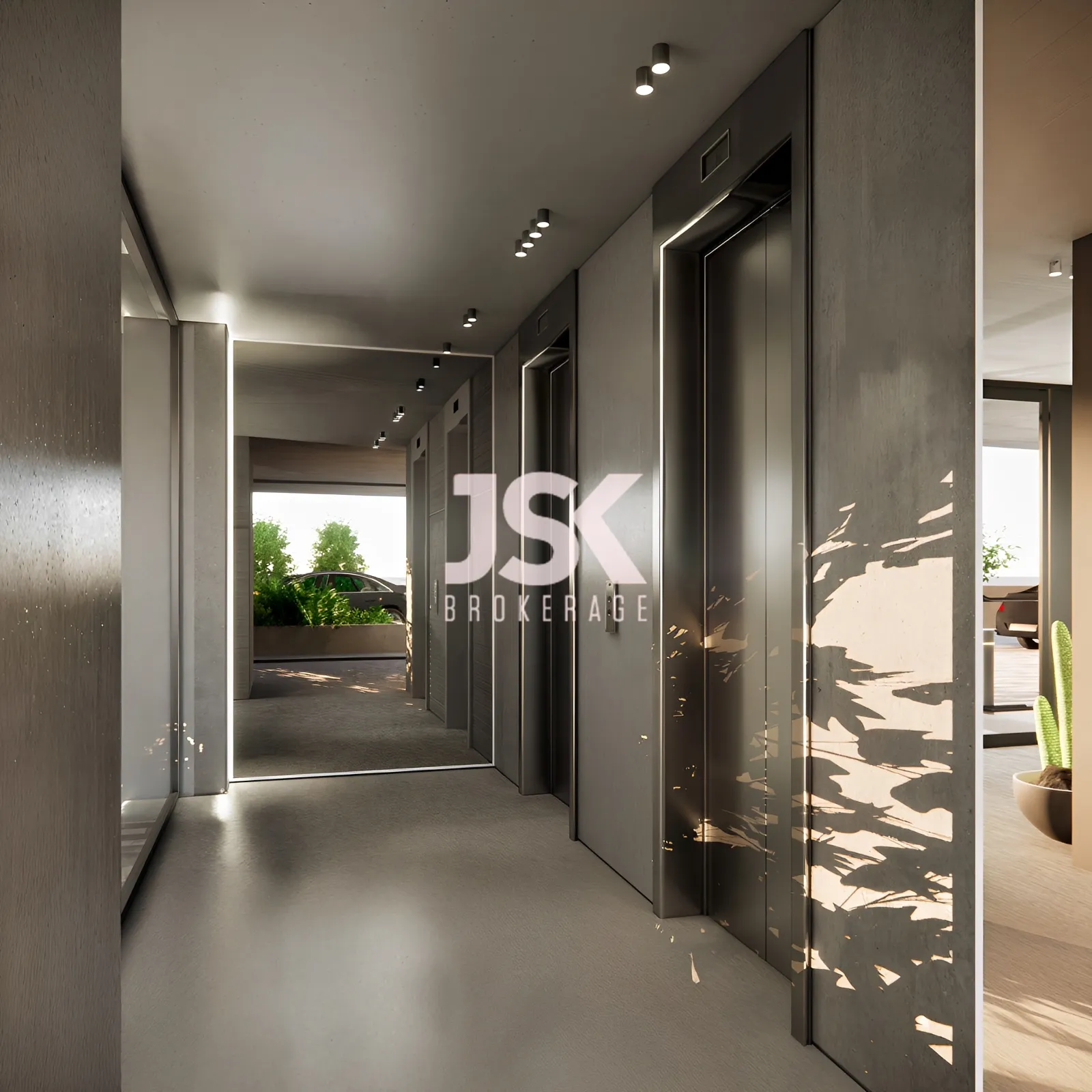 Apartment for Sale in Antelias