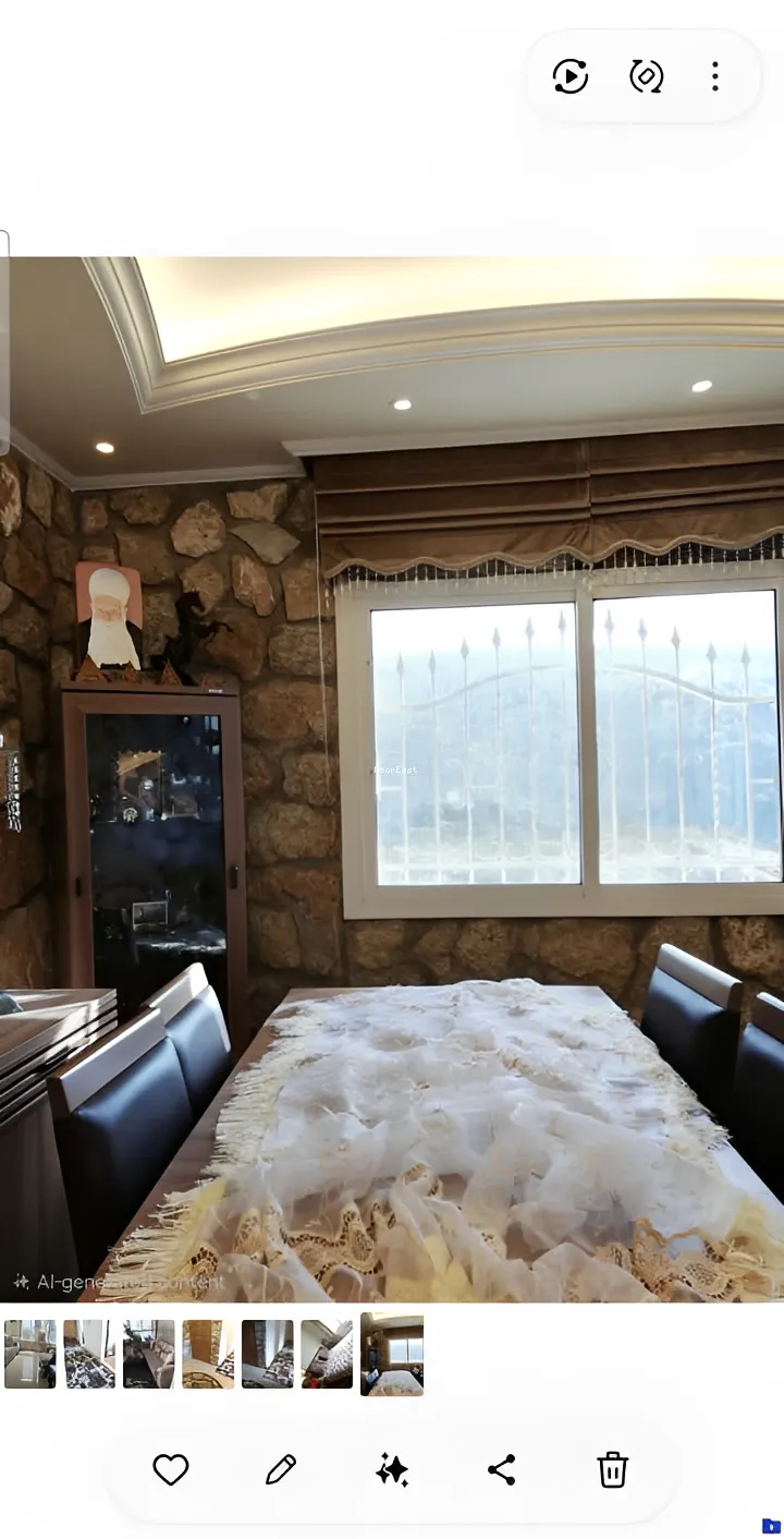 Apartment for sale in Ain Ksour