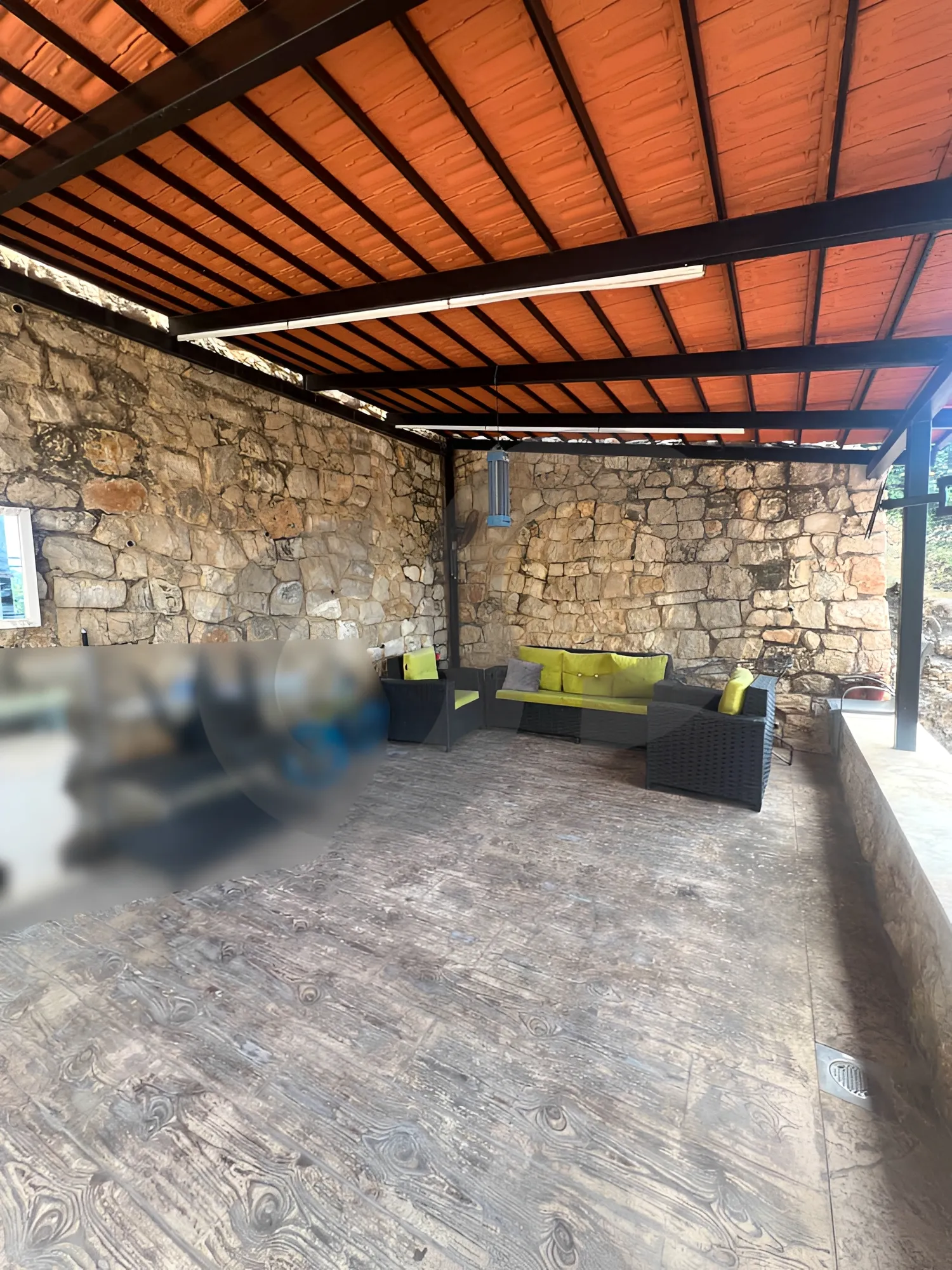 Villa for Sale in Aamchit - 6 bed, 6 bath