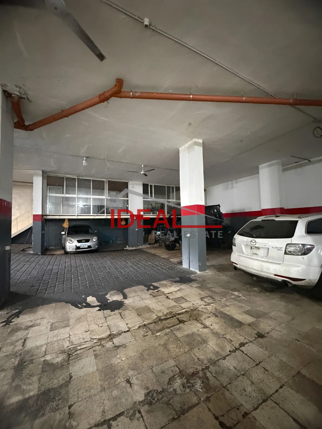 Warehouse for sale in Zouk Mosbeh, Lebanon
