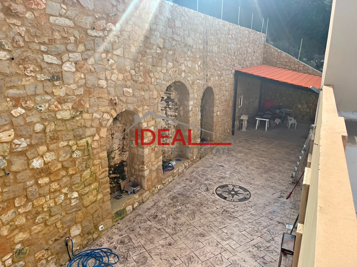 Residential Building for sale in Aamchit, Lebanon