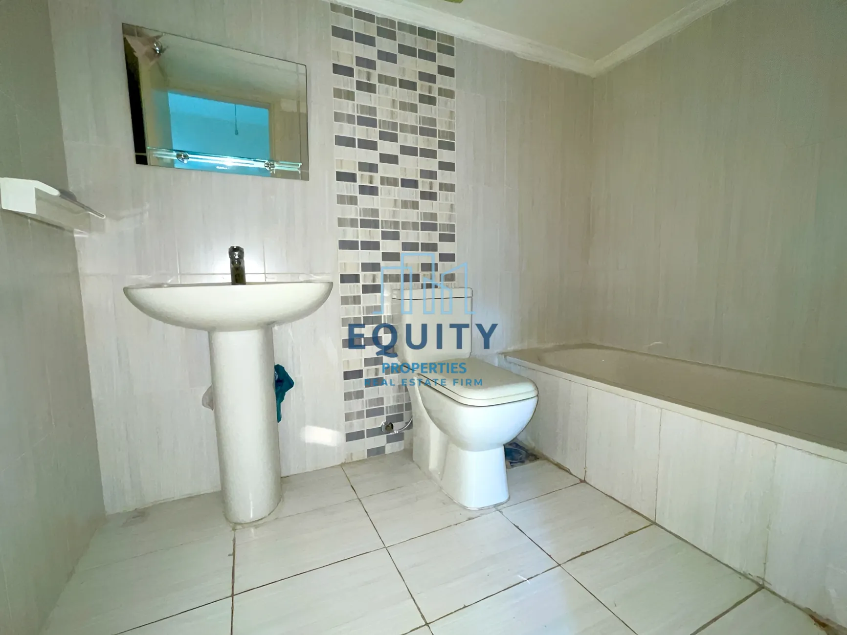 Apartment for rent in Zouk Mikael, Lebanon