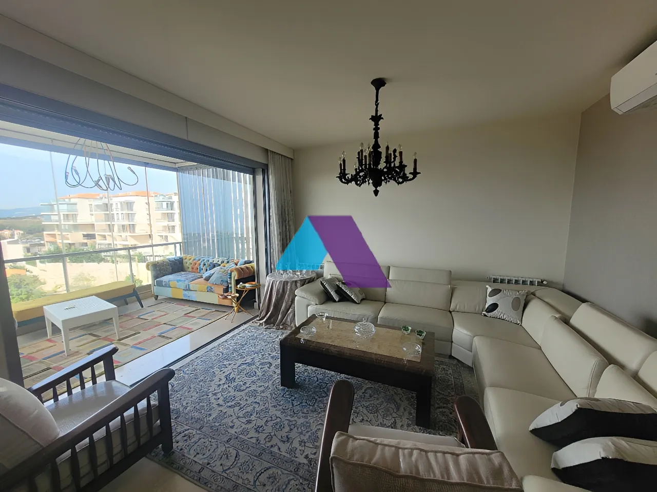 Apartment for Sale in Beit Misk
