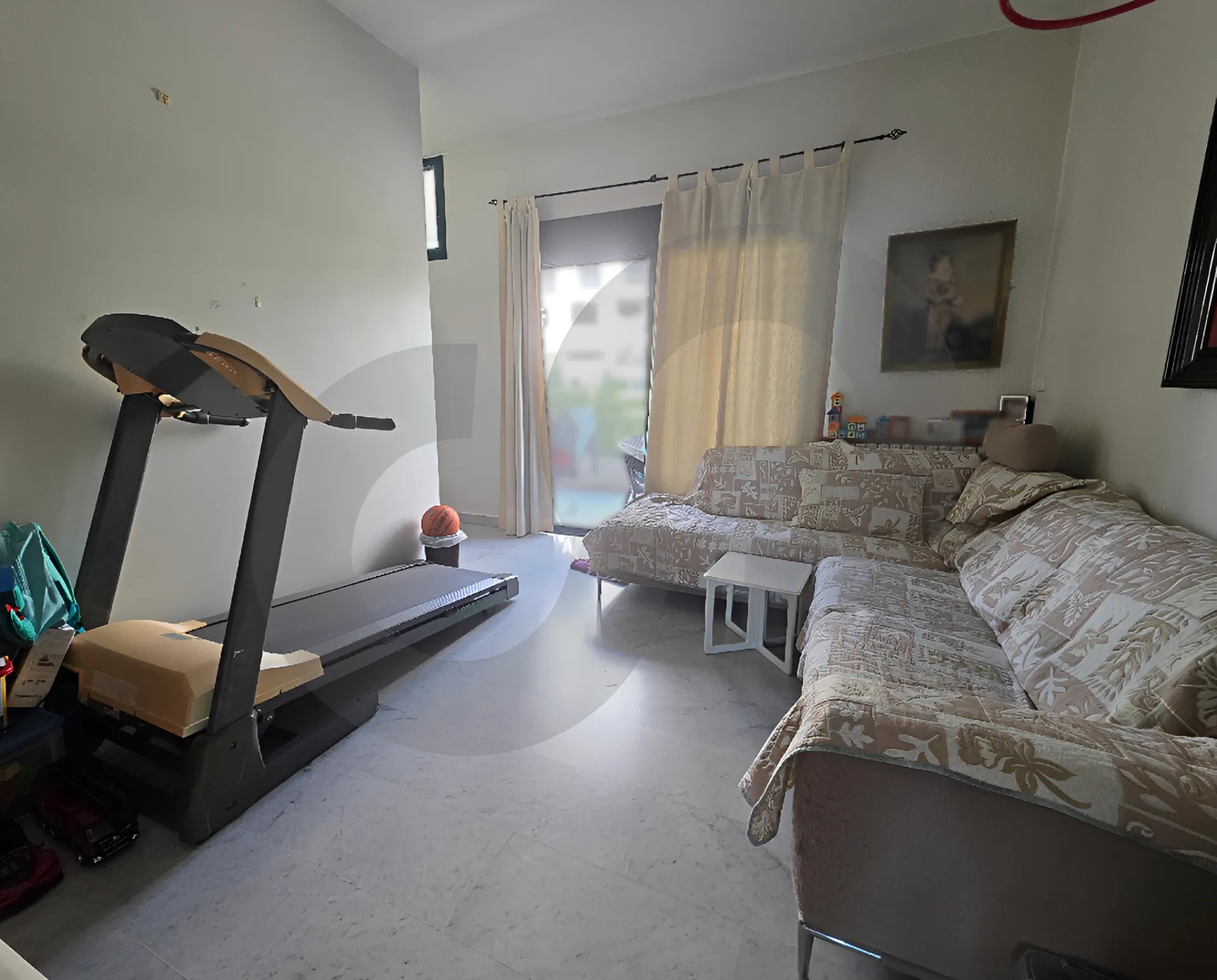 Apartment for Sale in Sahel Aalma
