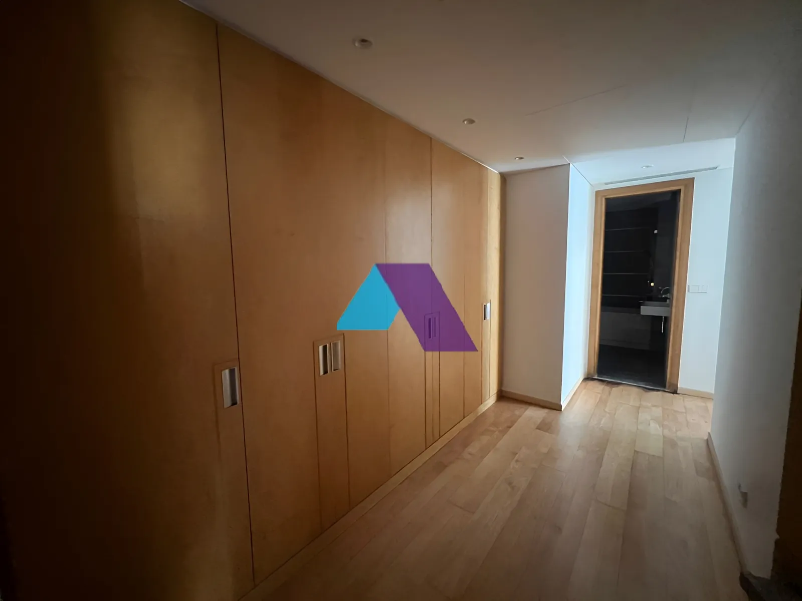 Apartment for rent in Saifi Village