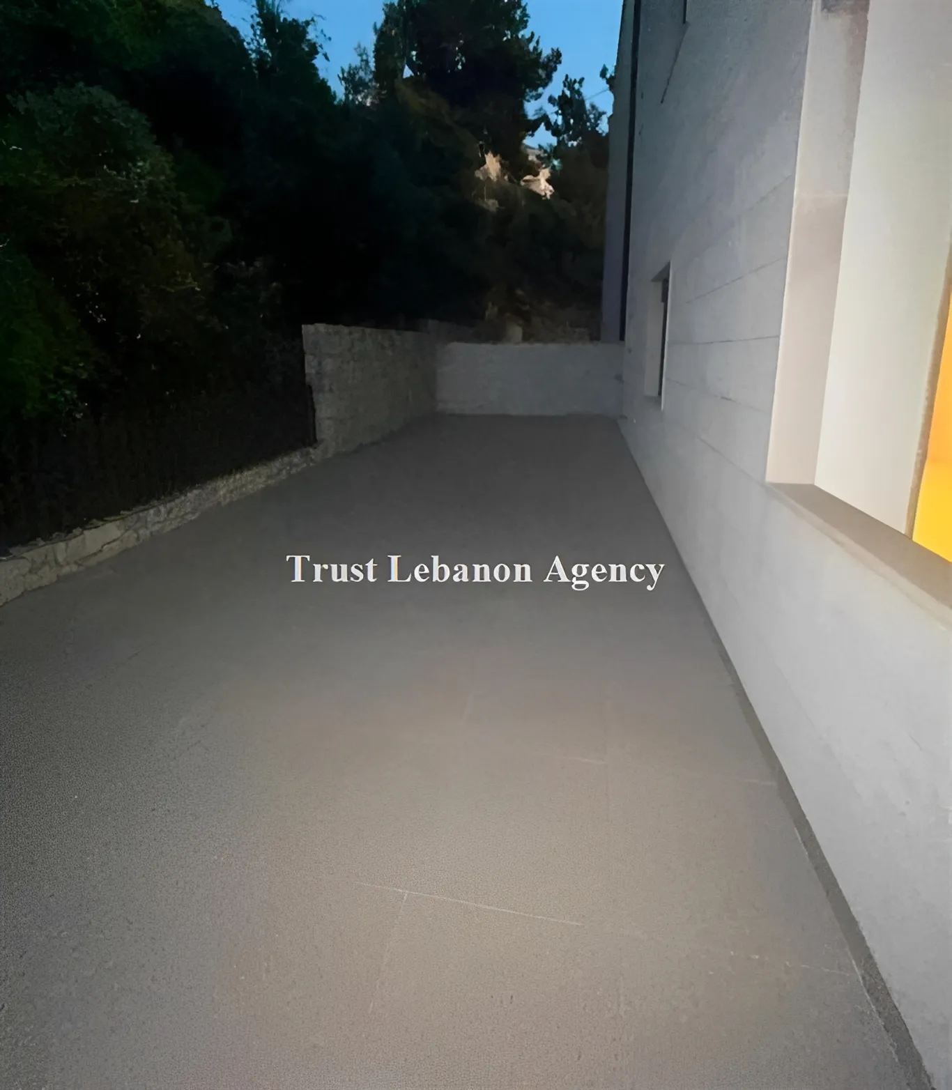 Apartment for Sale in Keserwan Kfarhbab