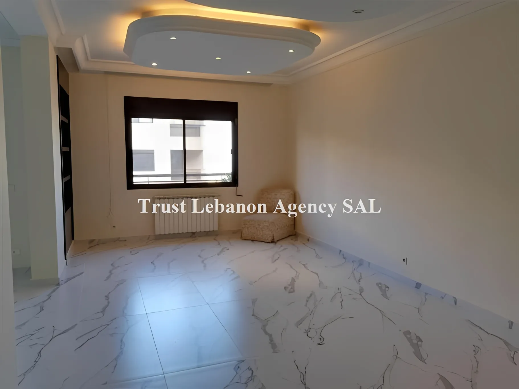 Apartment for Rent in Ashrafieh Beirut Lebanon