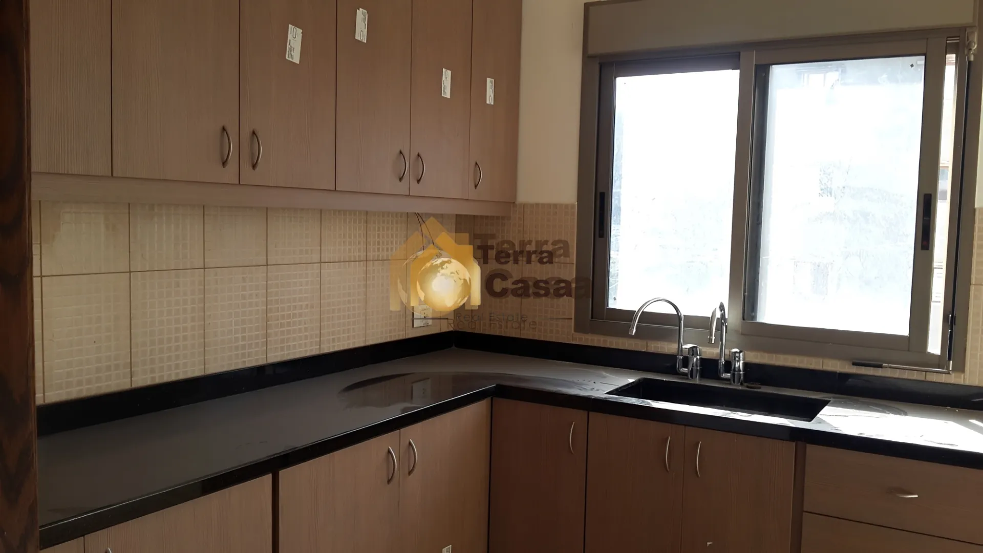 Apartment for sale in Kesrouane, Lebanon