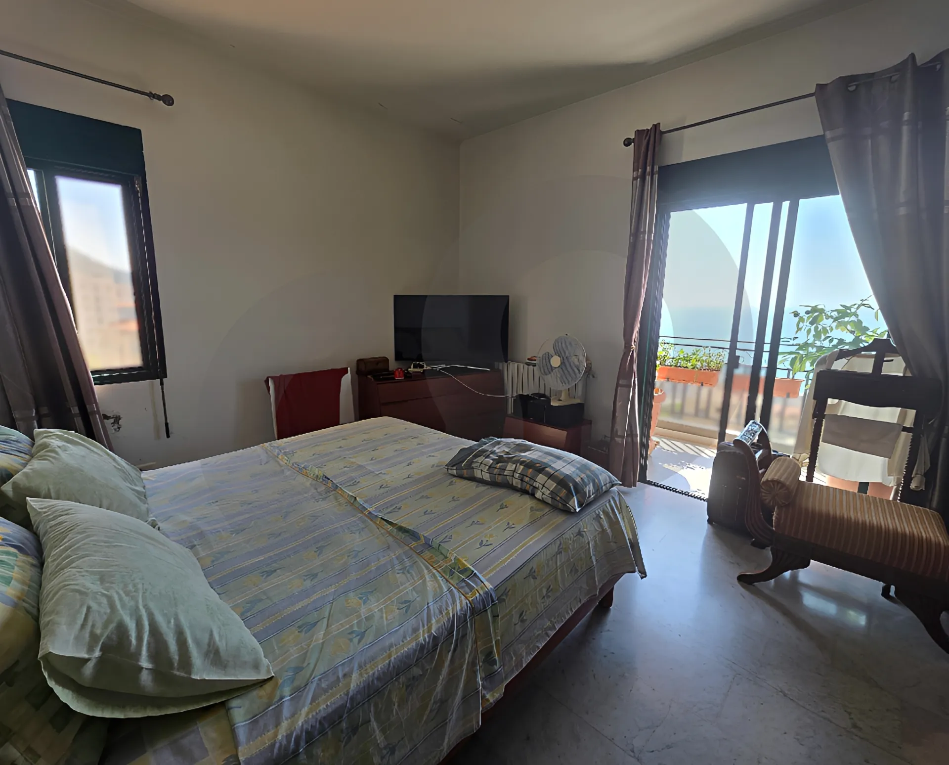 Apartment for Sale in Sahel Aalma