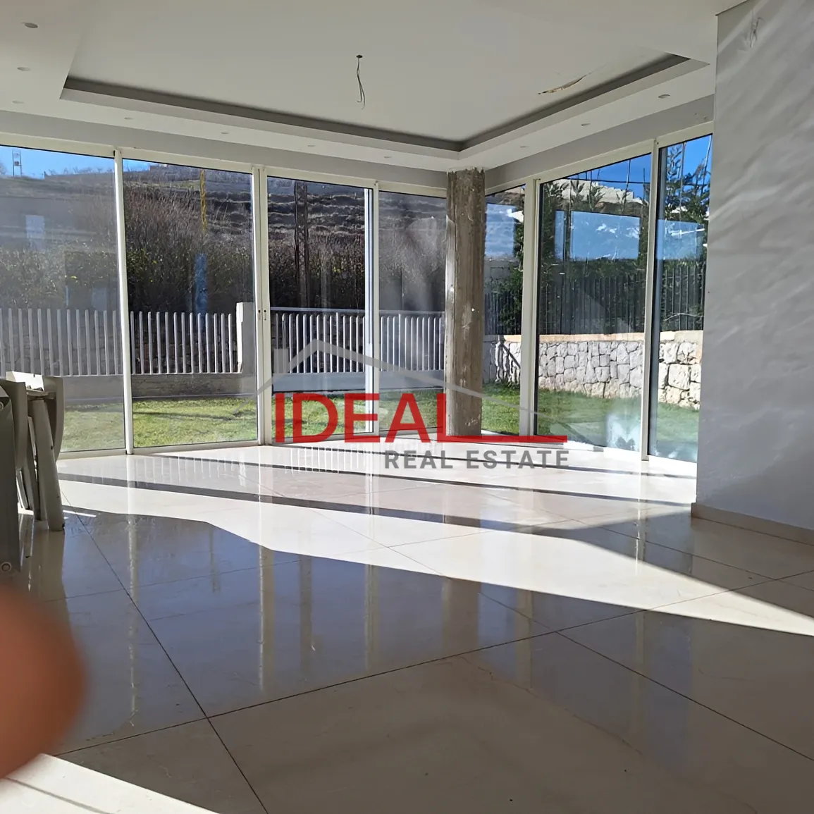 Duplex for sale in Wata El Jaouz, Lebanon - 3 bed, 5 bath