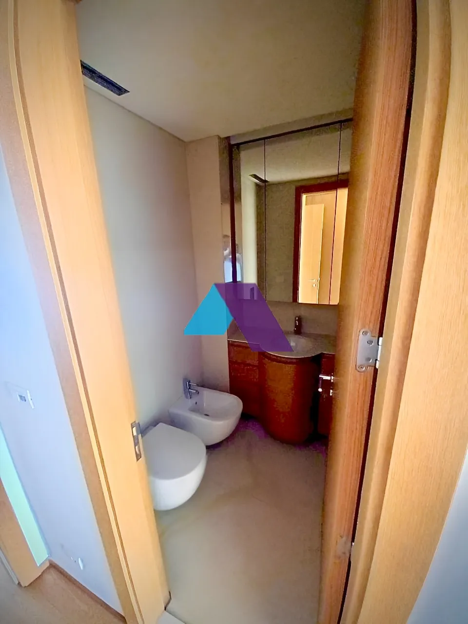 Apartment for Sale in Raoucheh